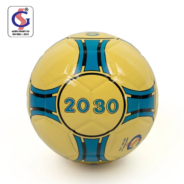 bóng đá dán 2030