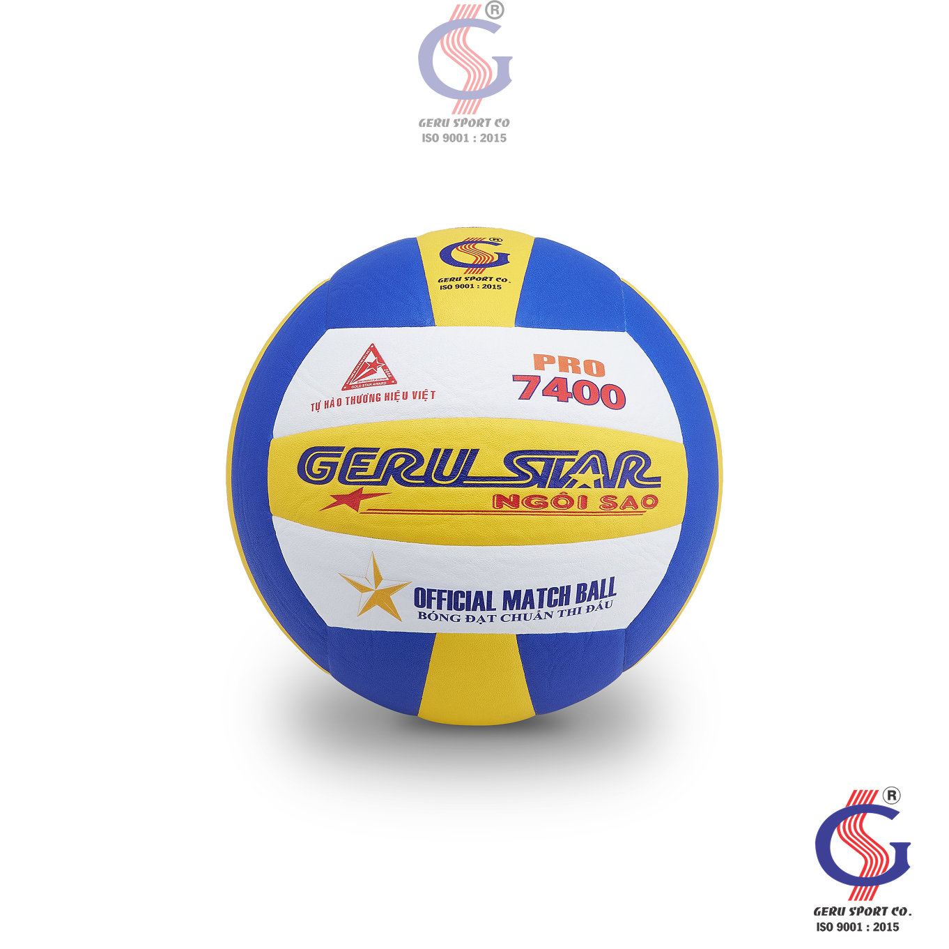 Geru Sport