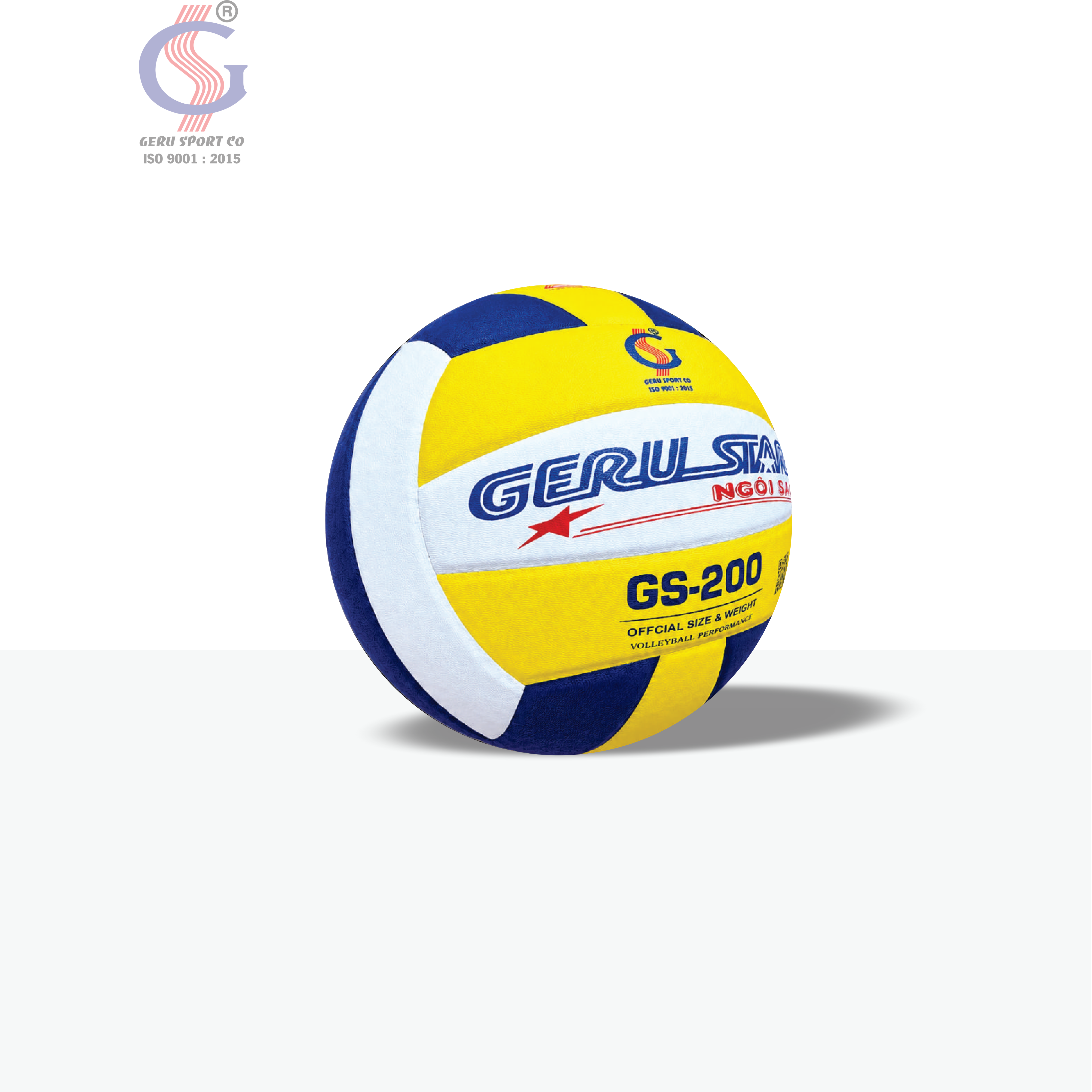 Geru Sport