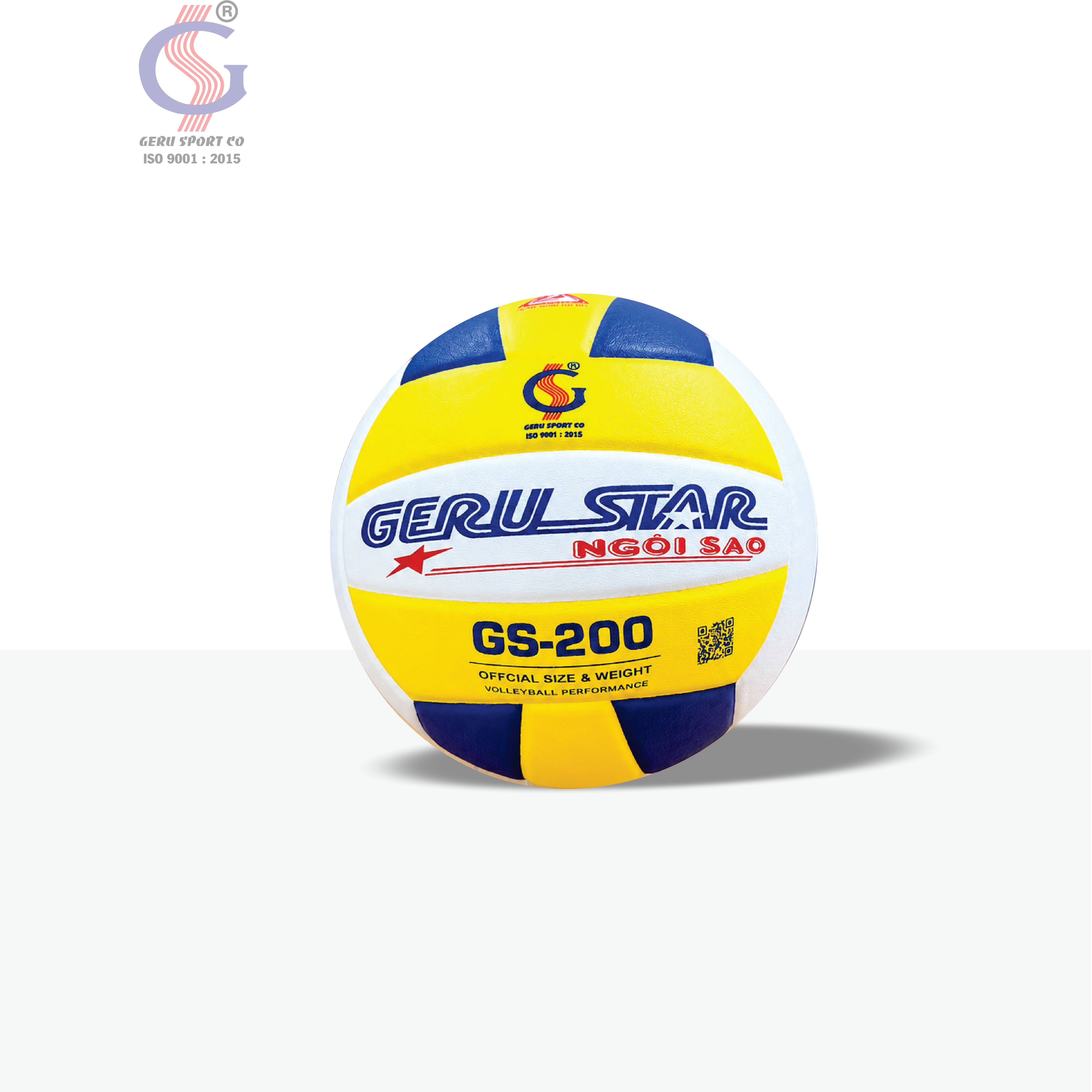 Geru Sport