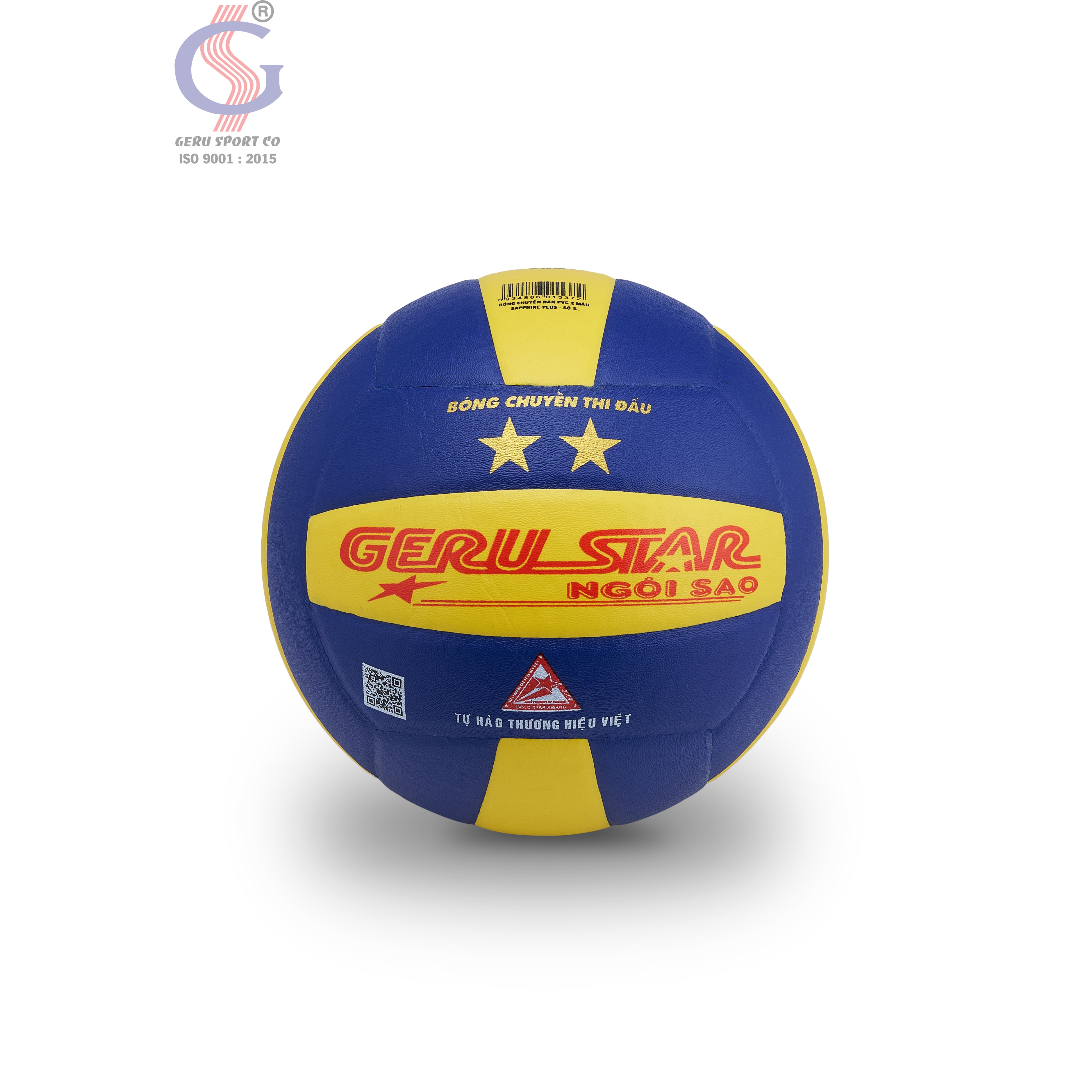 Geru Sport