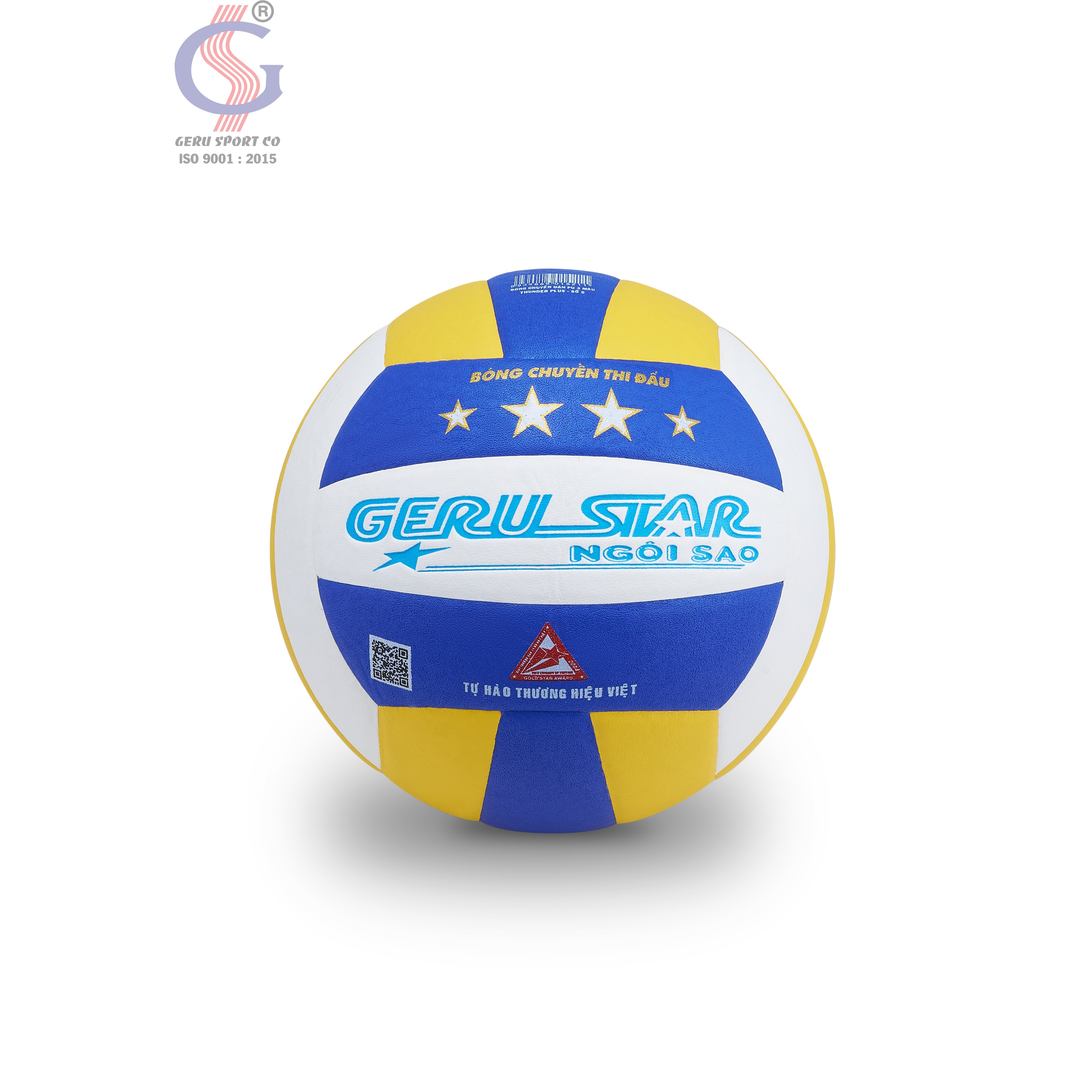 Geru Sport