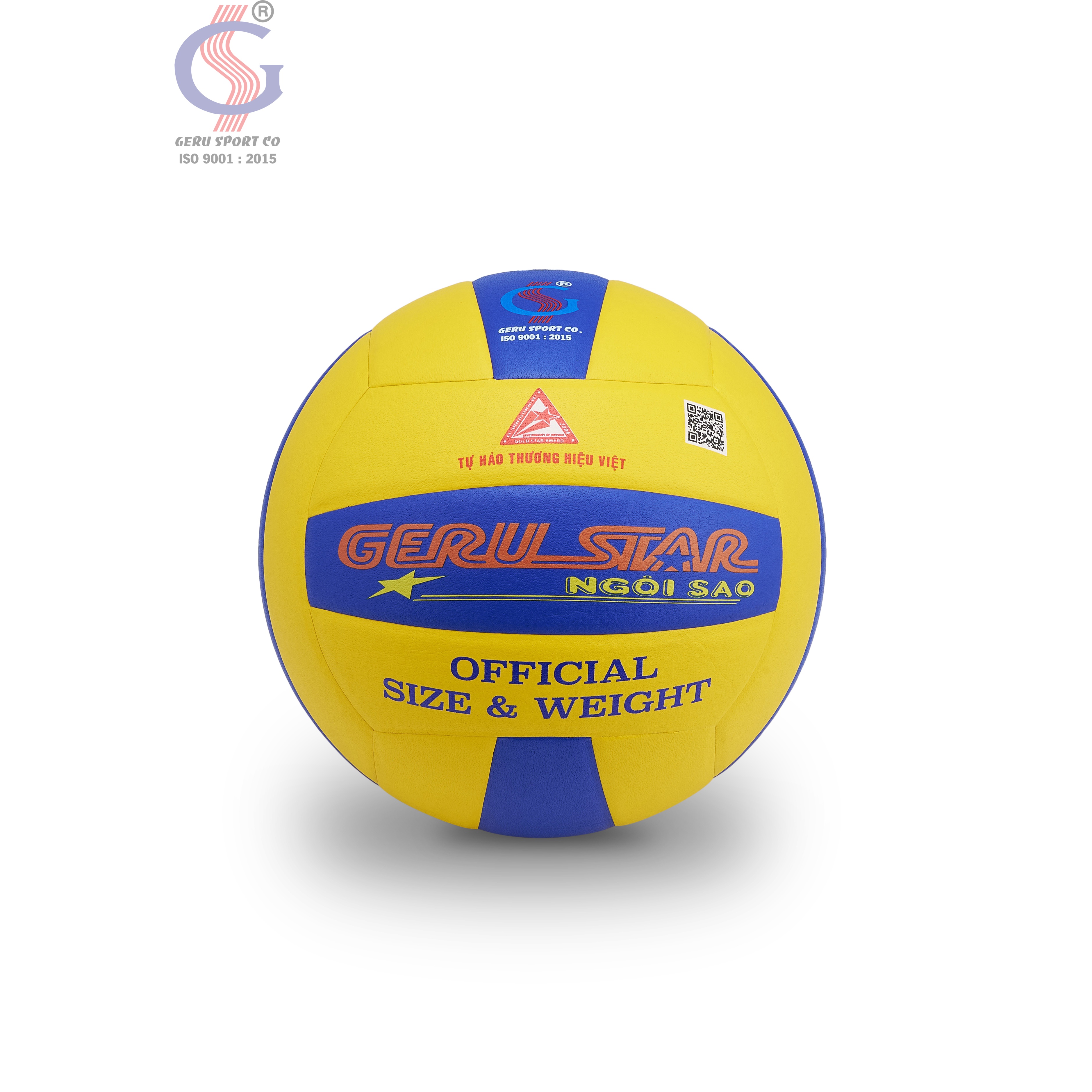 Geru Sport