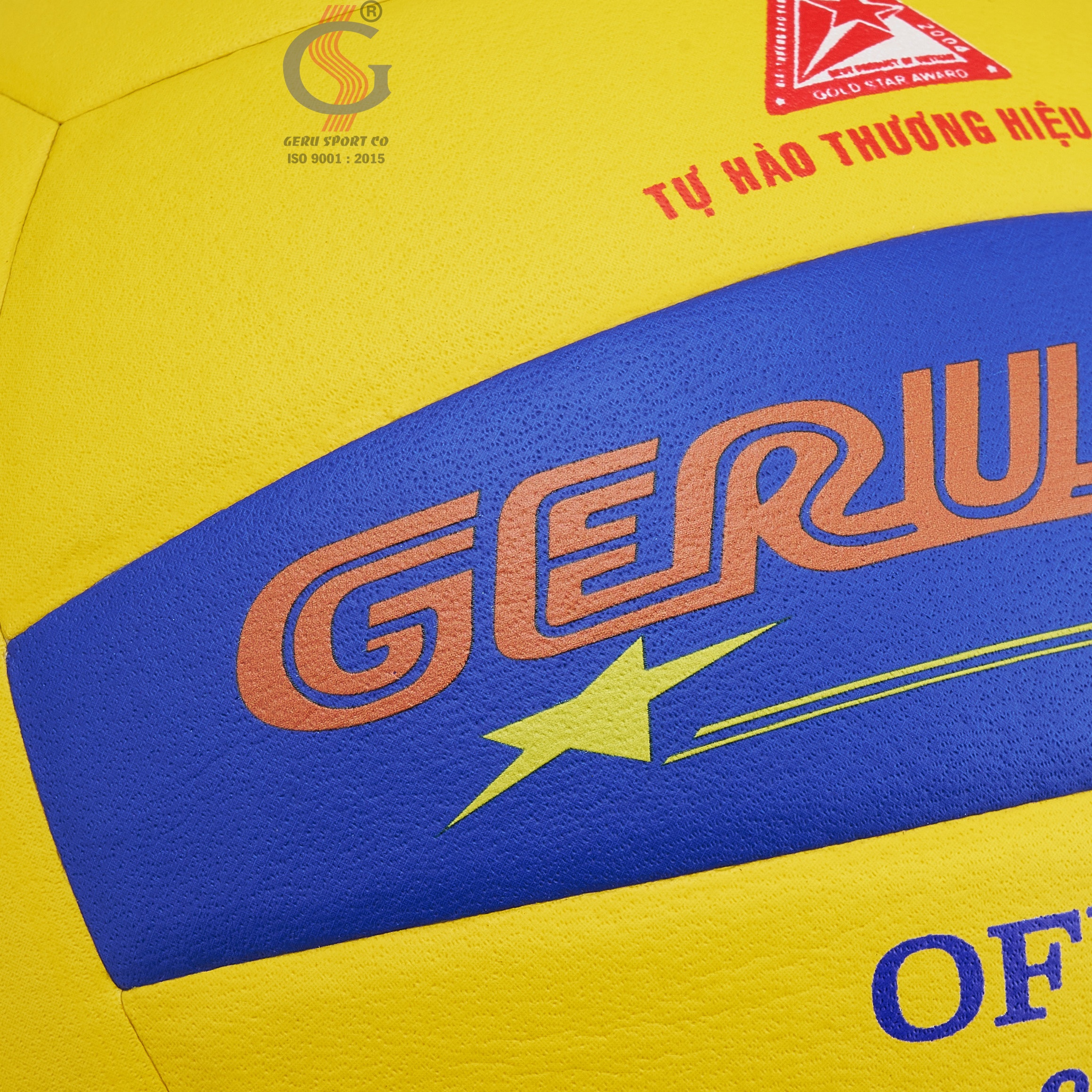 Geru Sport
