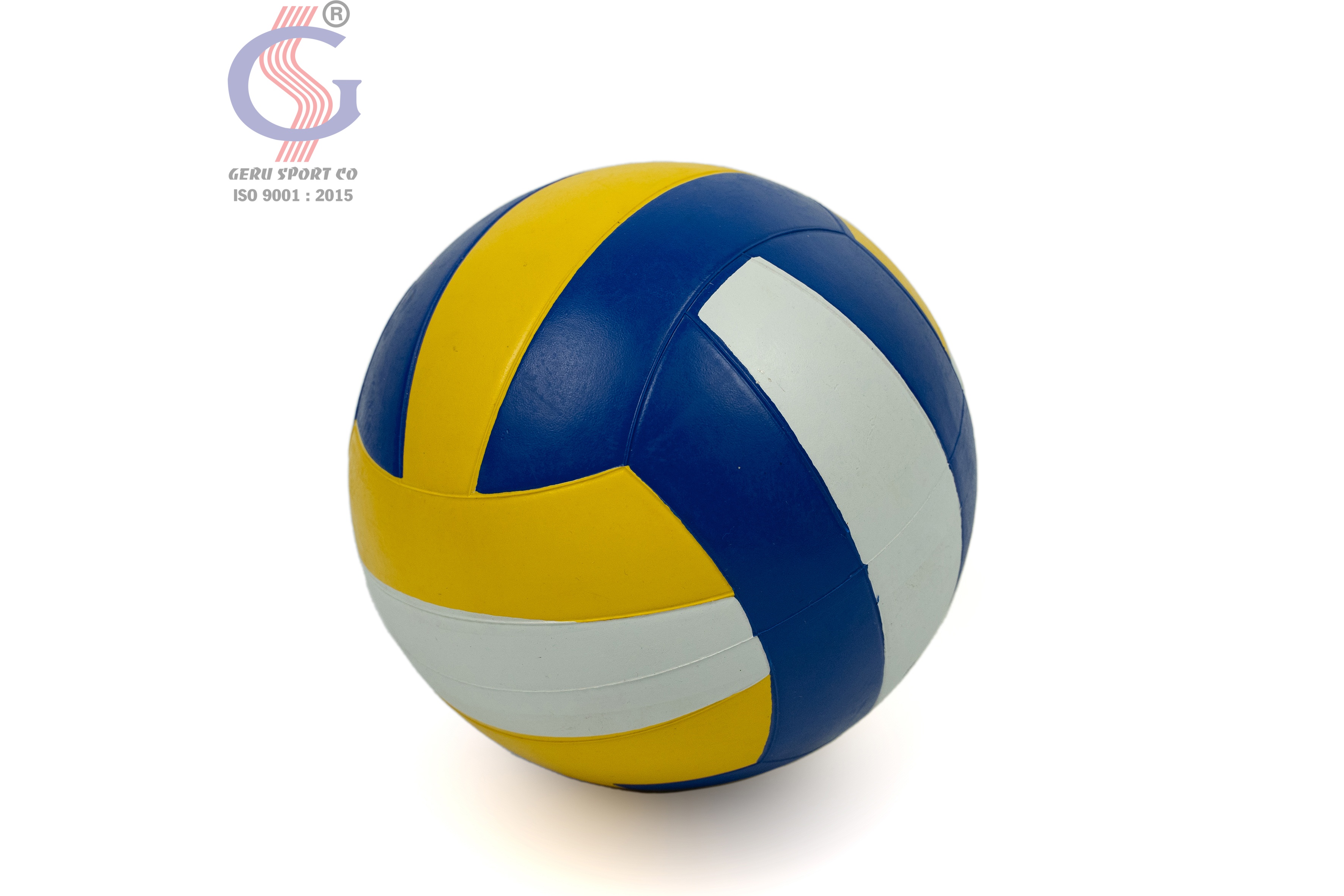 Bóng chuyền V4 Cao su