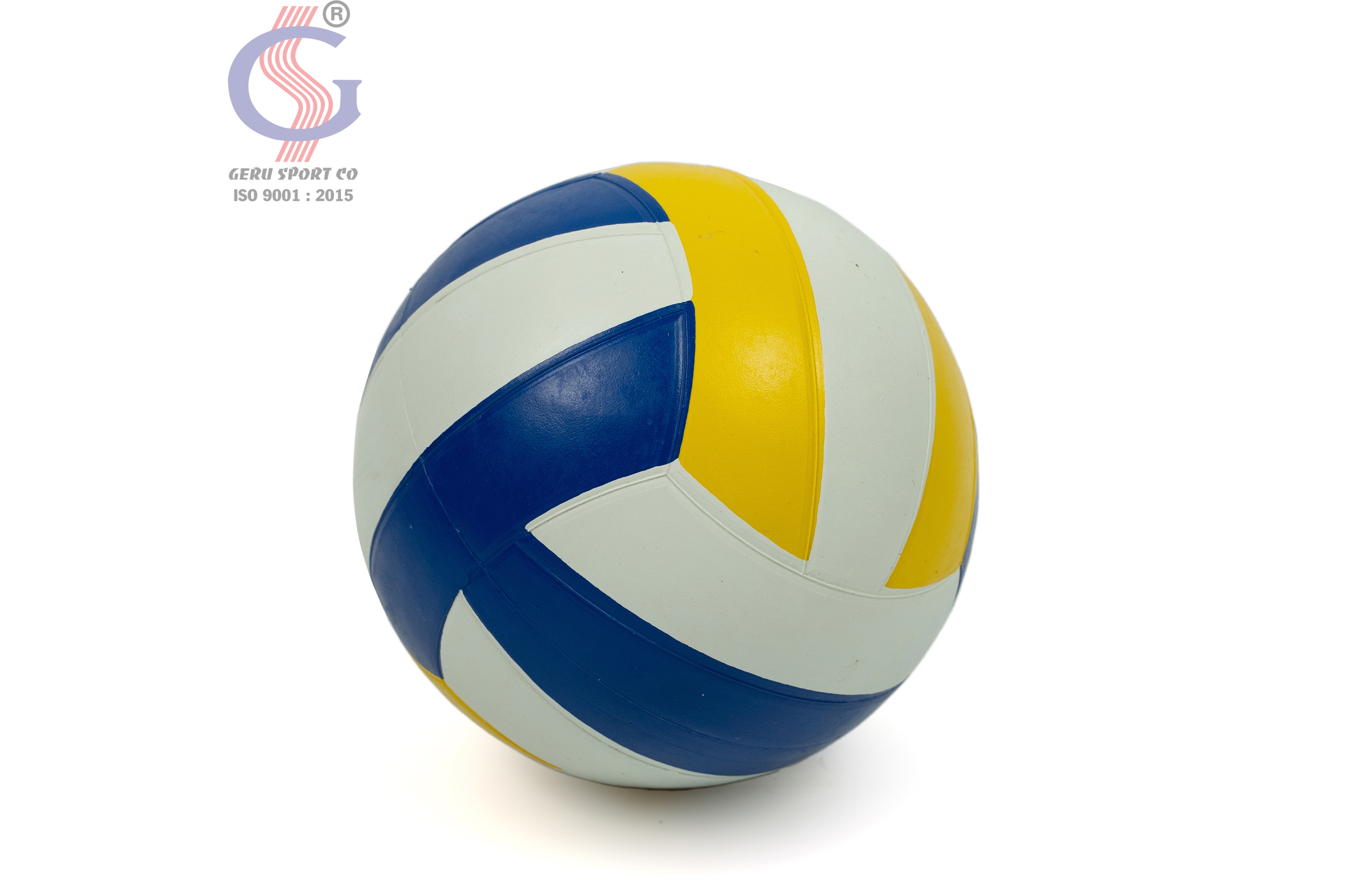 Bóng chuyền Cao su V5 Geru Sport