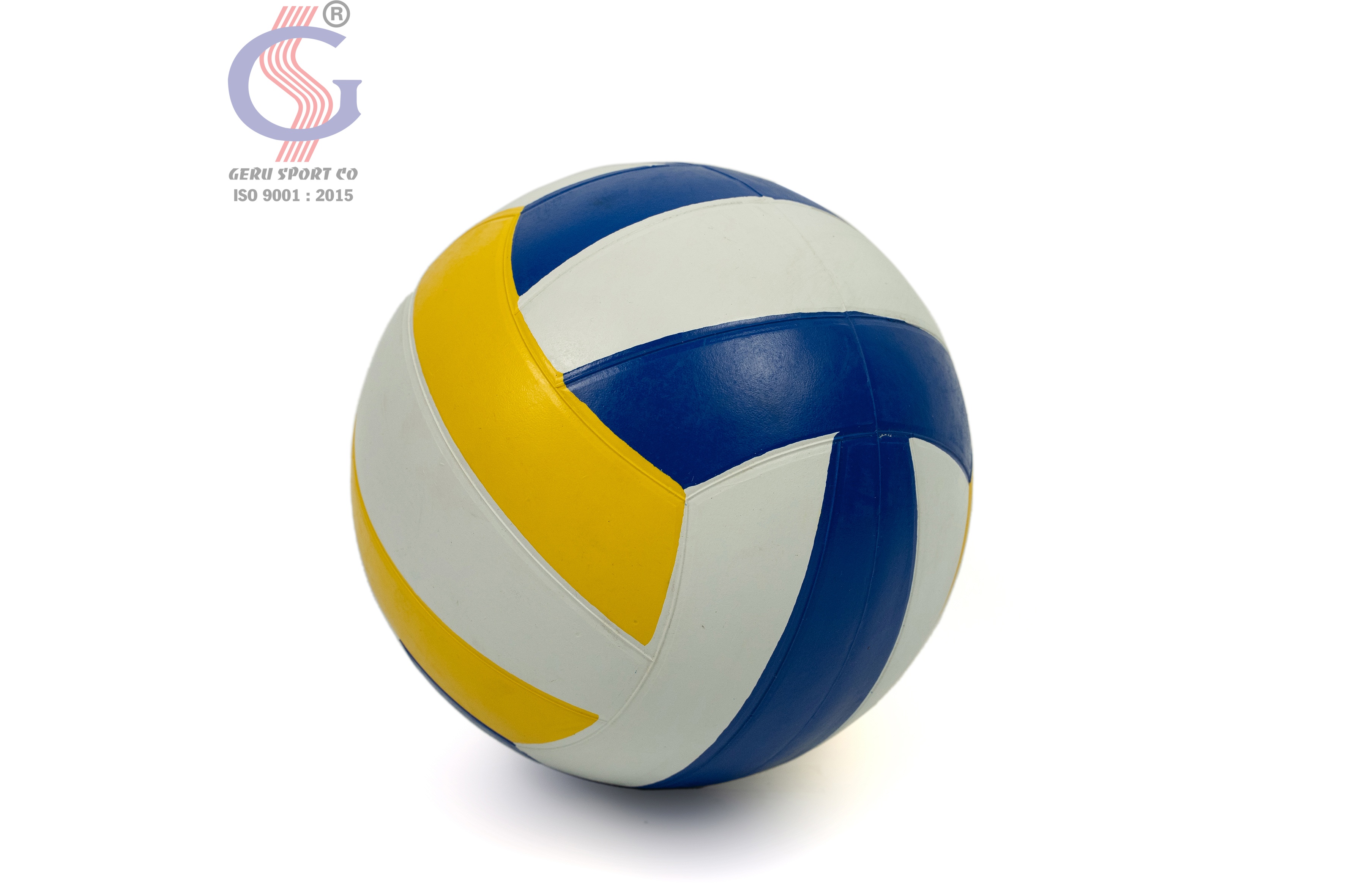 Bóng chuyền Cao su V5 Geru Star
