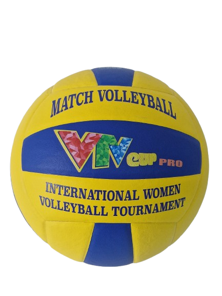 Bóng chuyền dán V5 - VTV Cup Pro
