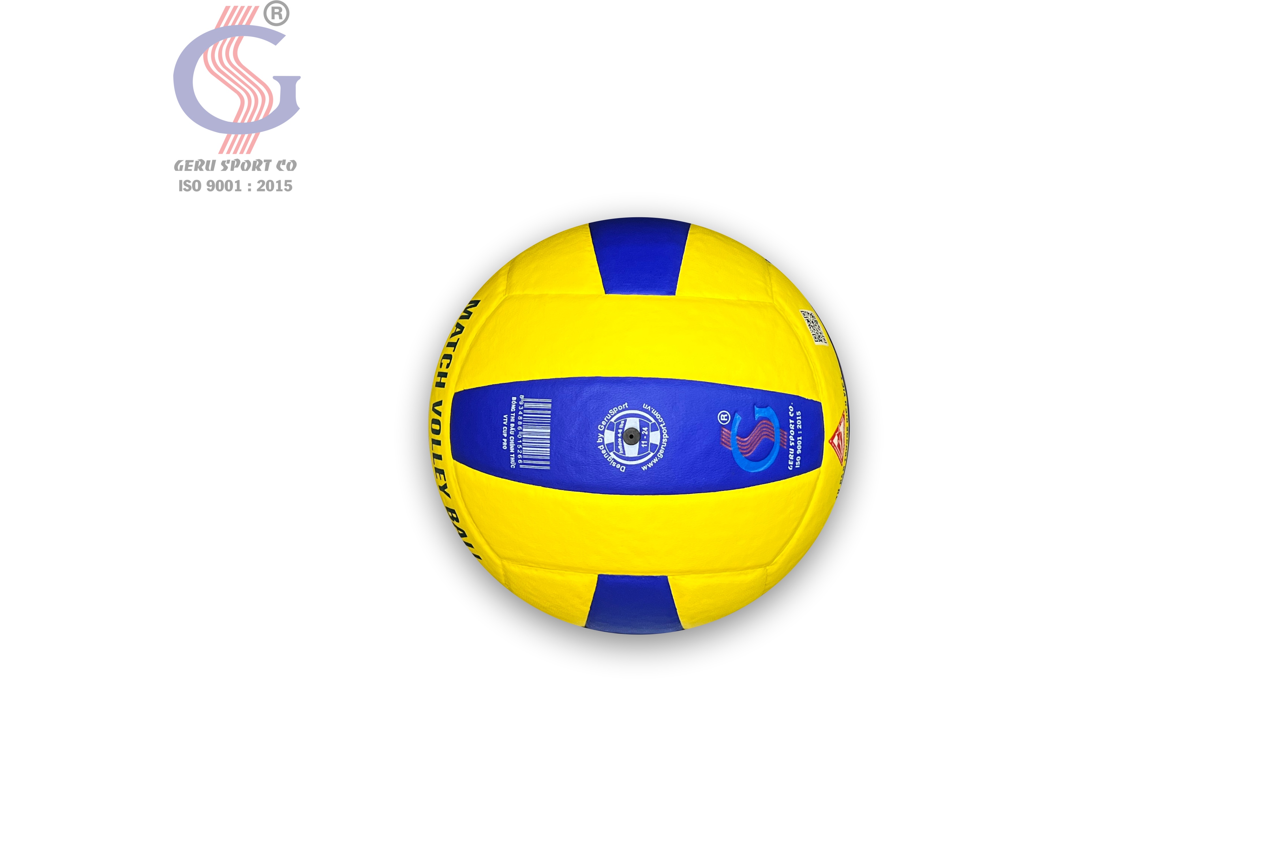 BÓNG CHUYỀN VTV CUP PRO