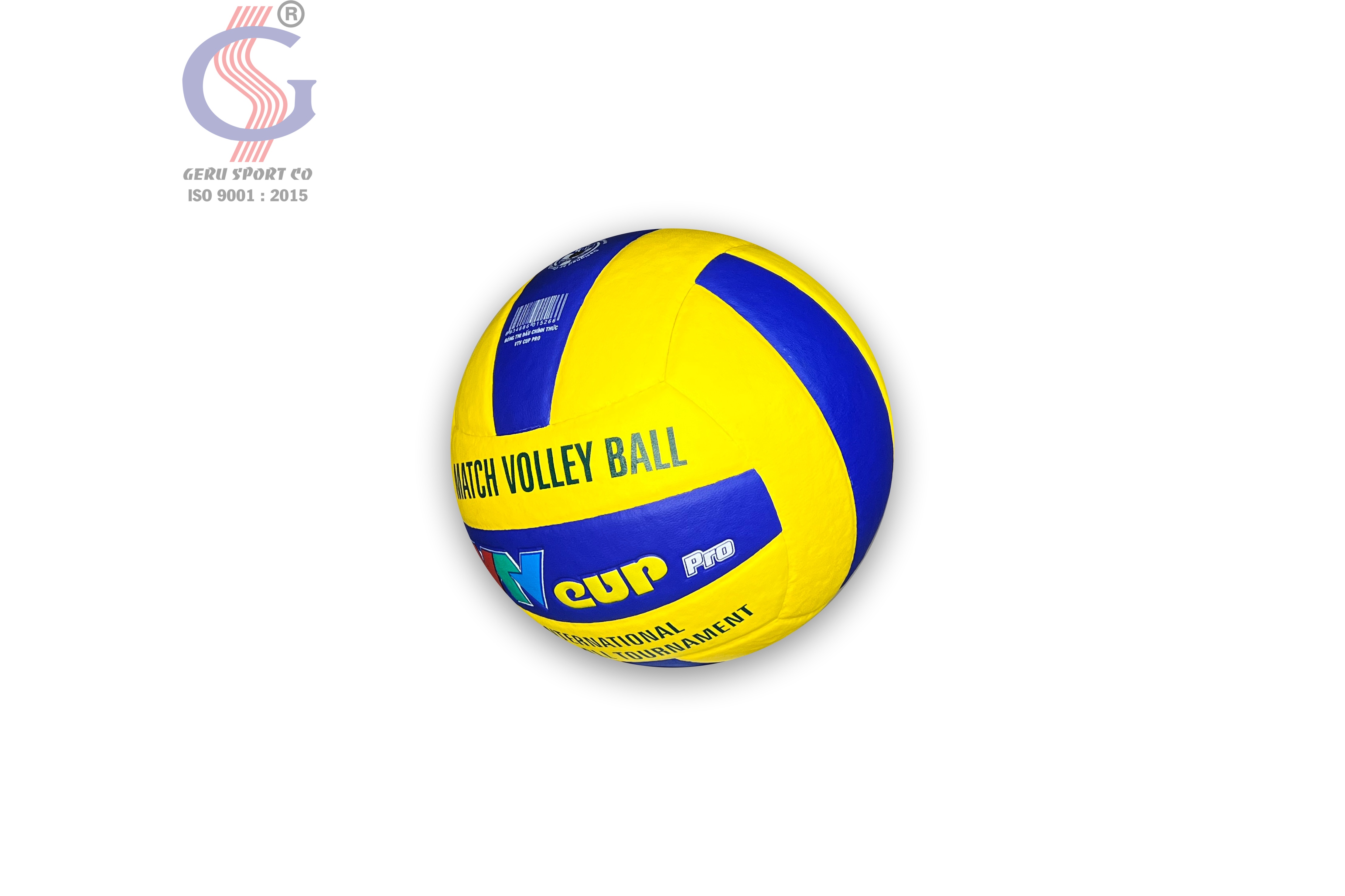 BÓNG CHUYỀN VTV CUP PRO