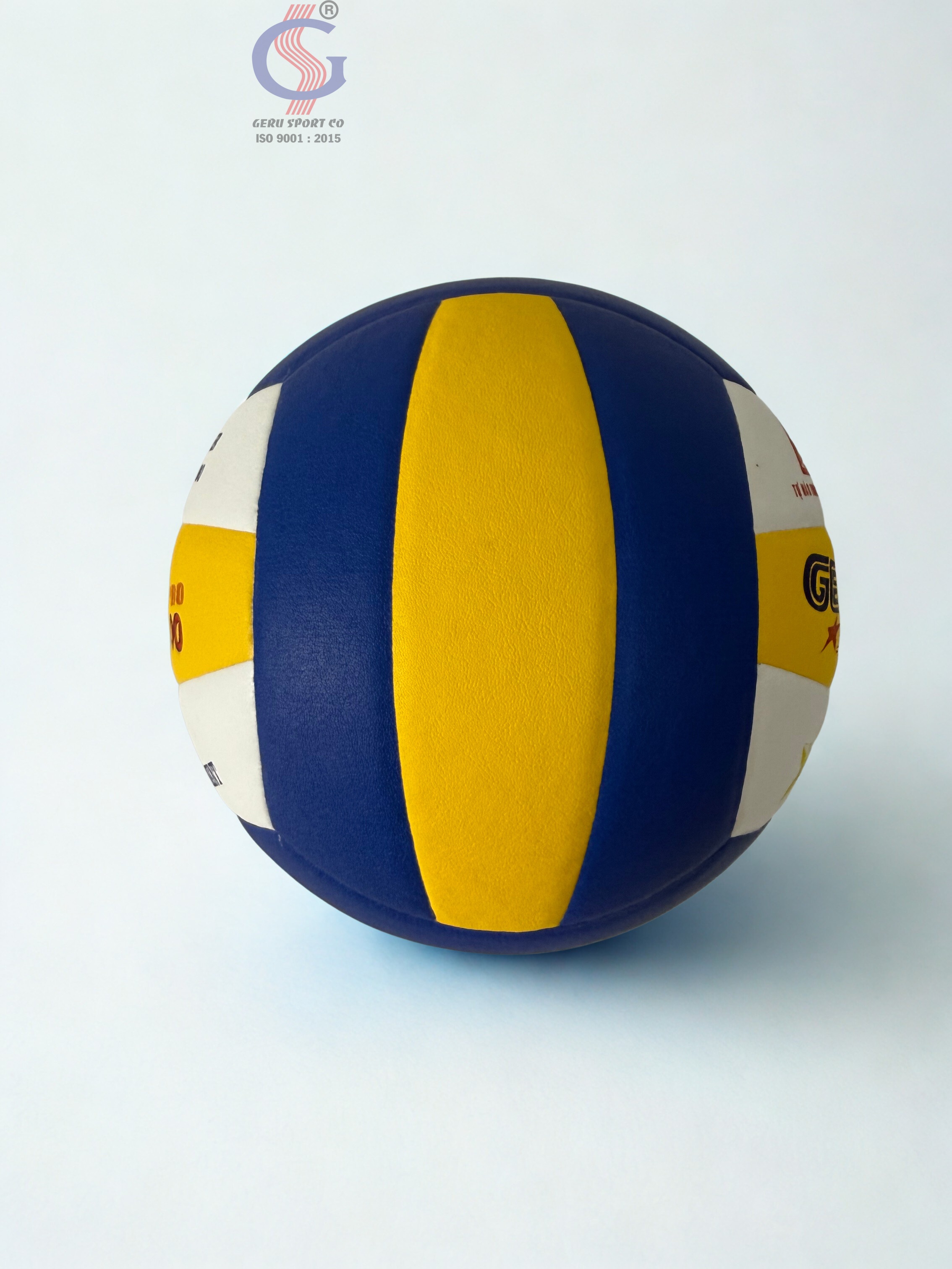 Bóng chuyền dán V5 - VTV Cup Pro 7400