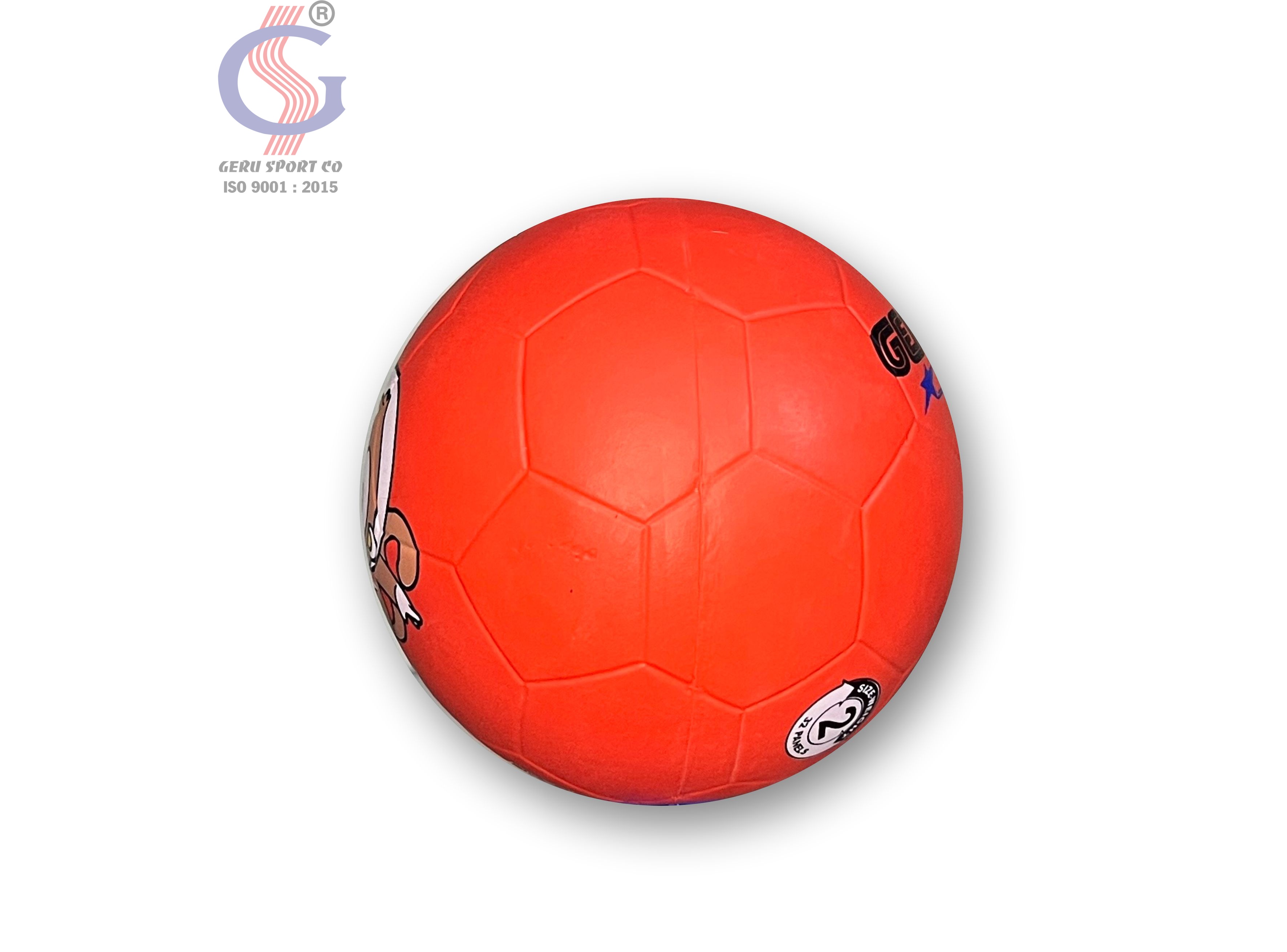 Bóng đá cao su – S2