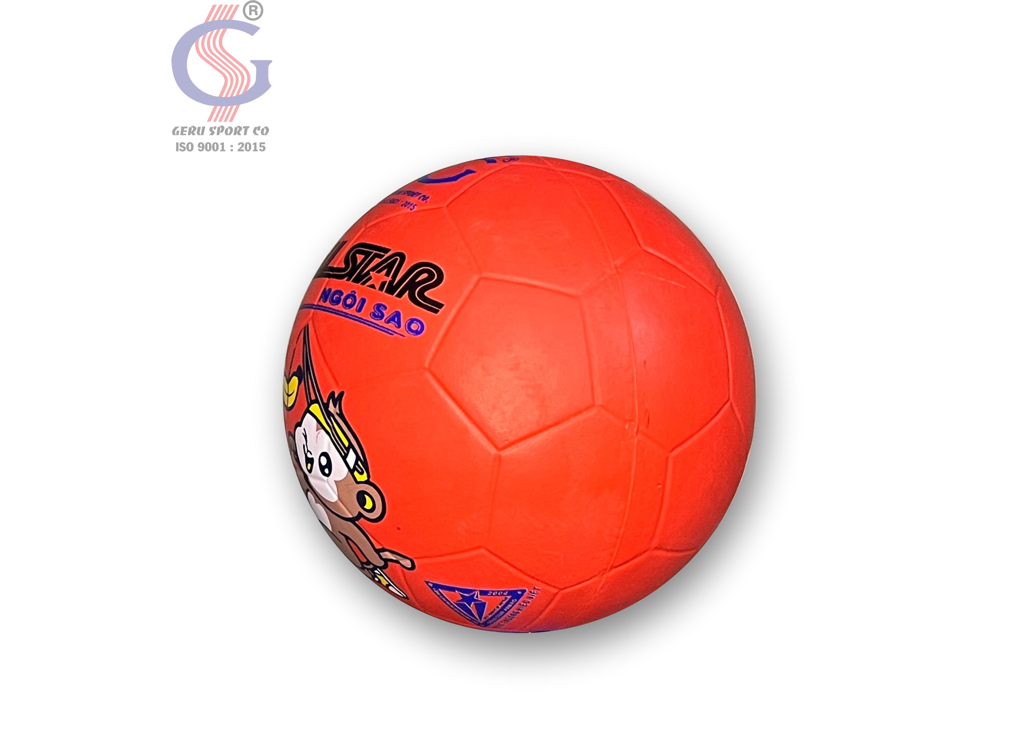 Bóng đá cao su – S2