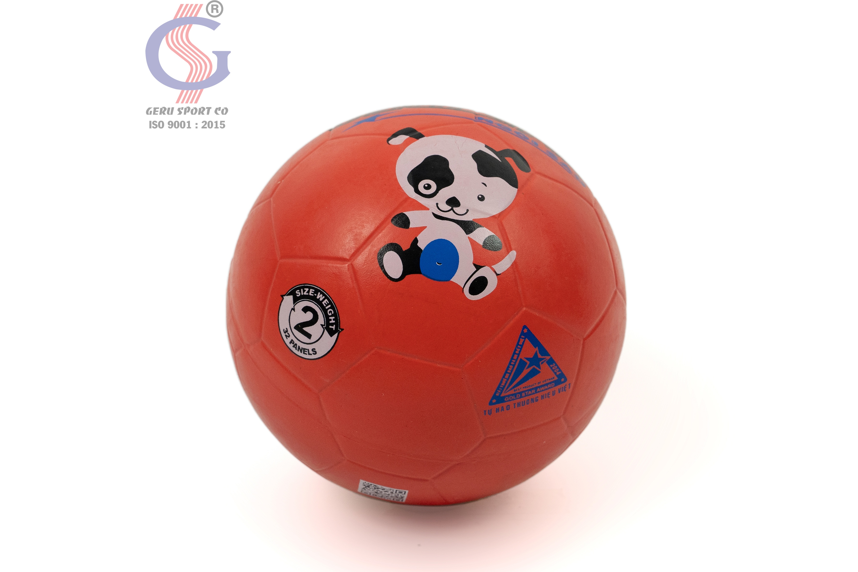 Bóng đá cao su – S2