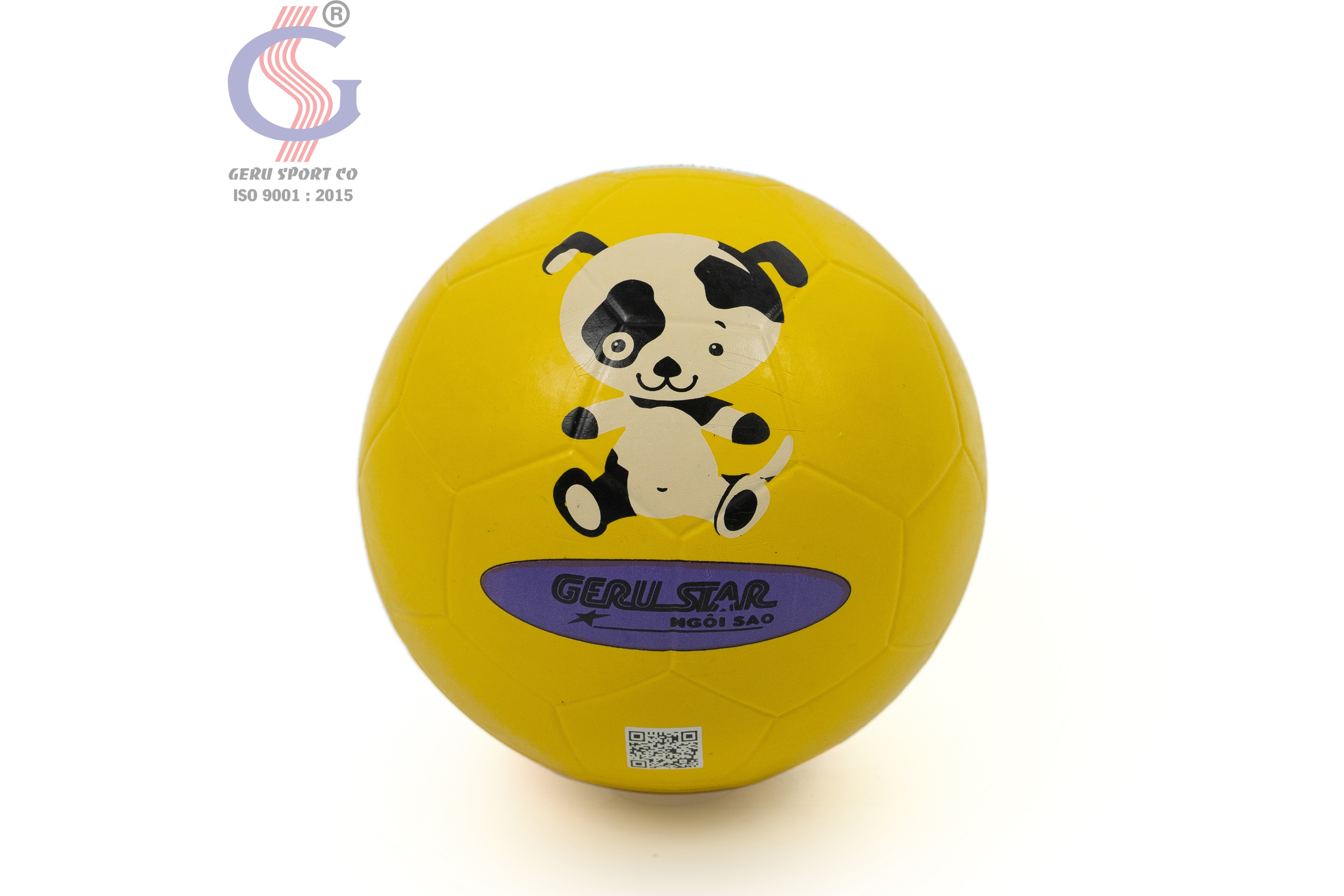 Bóng đá cao su – S2