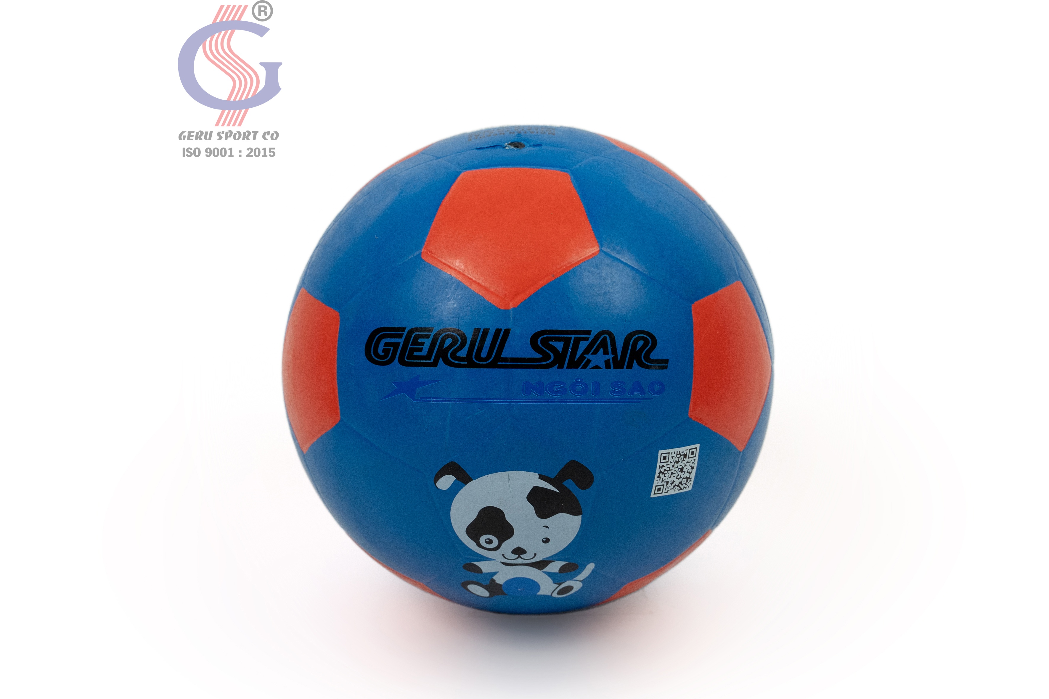 Bóng đá cao su – S3