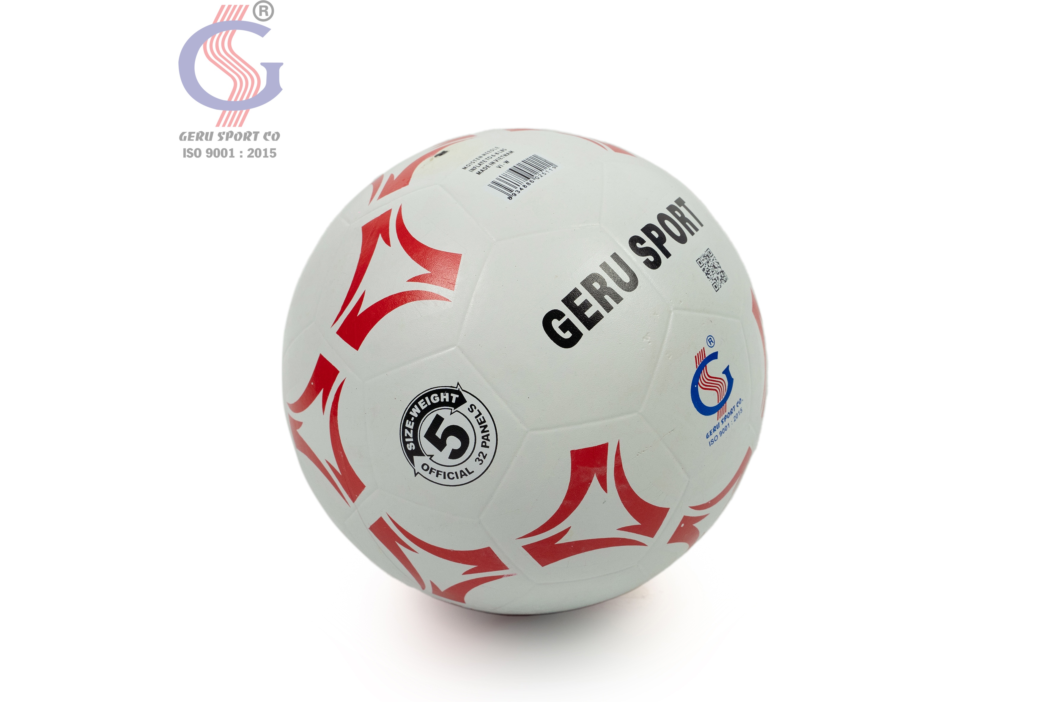 Bóng đá cao su – S5