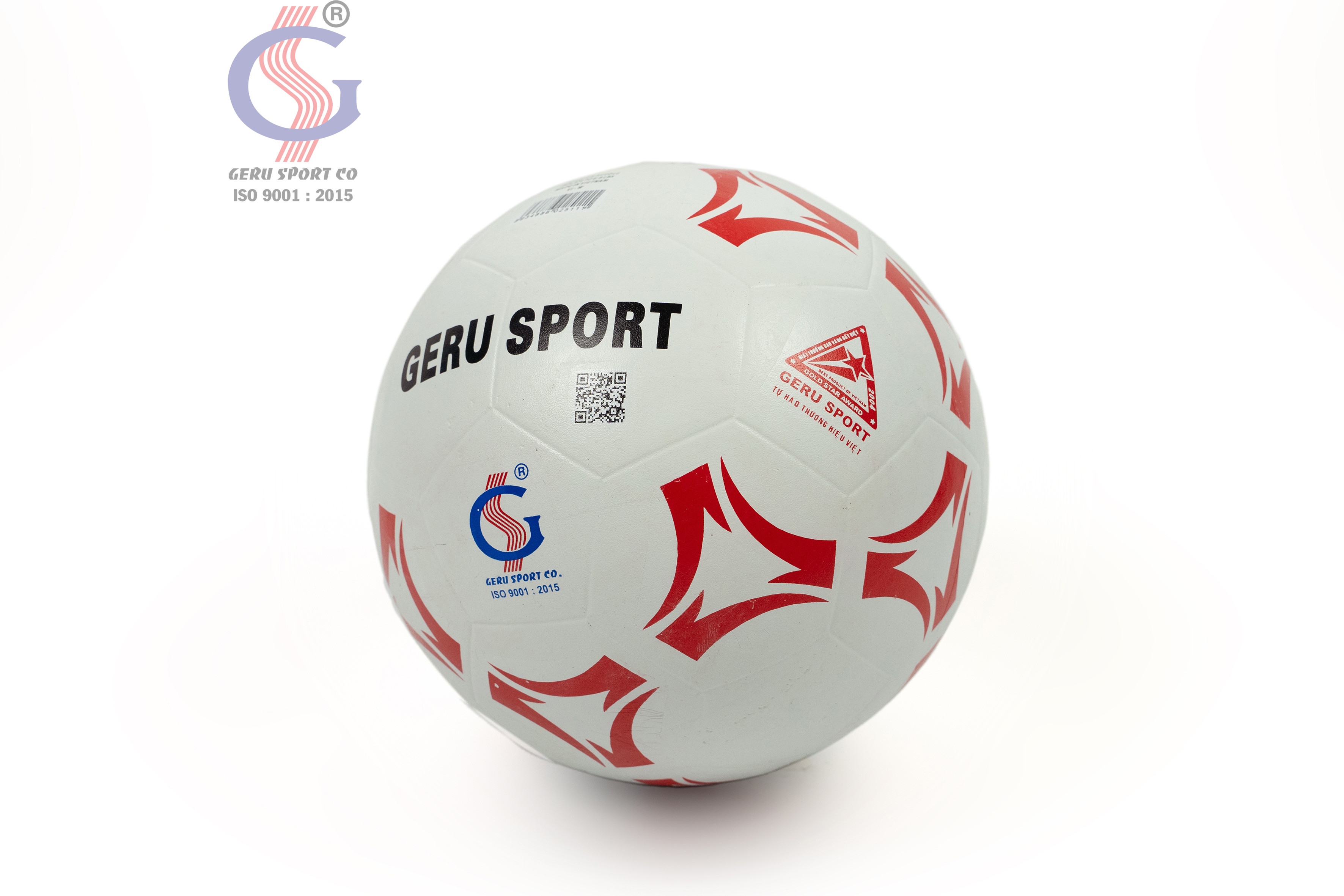 Bóng đá cao su – S5