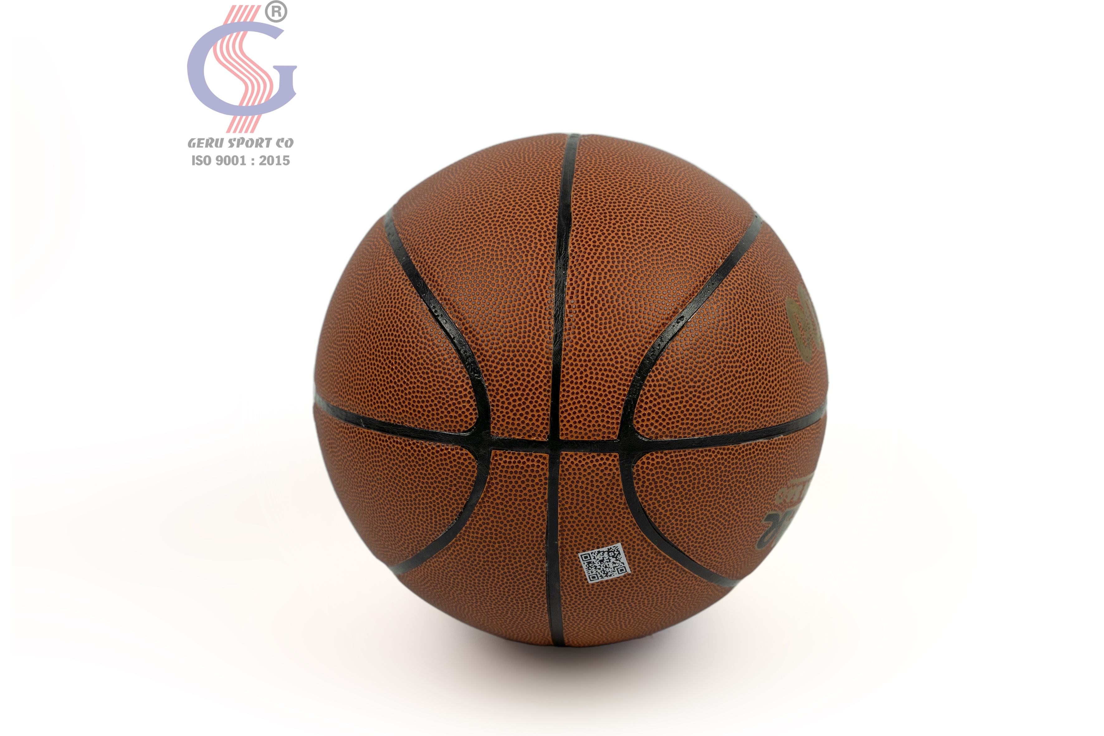 Bóng rổ dán PVC BS – 700