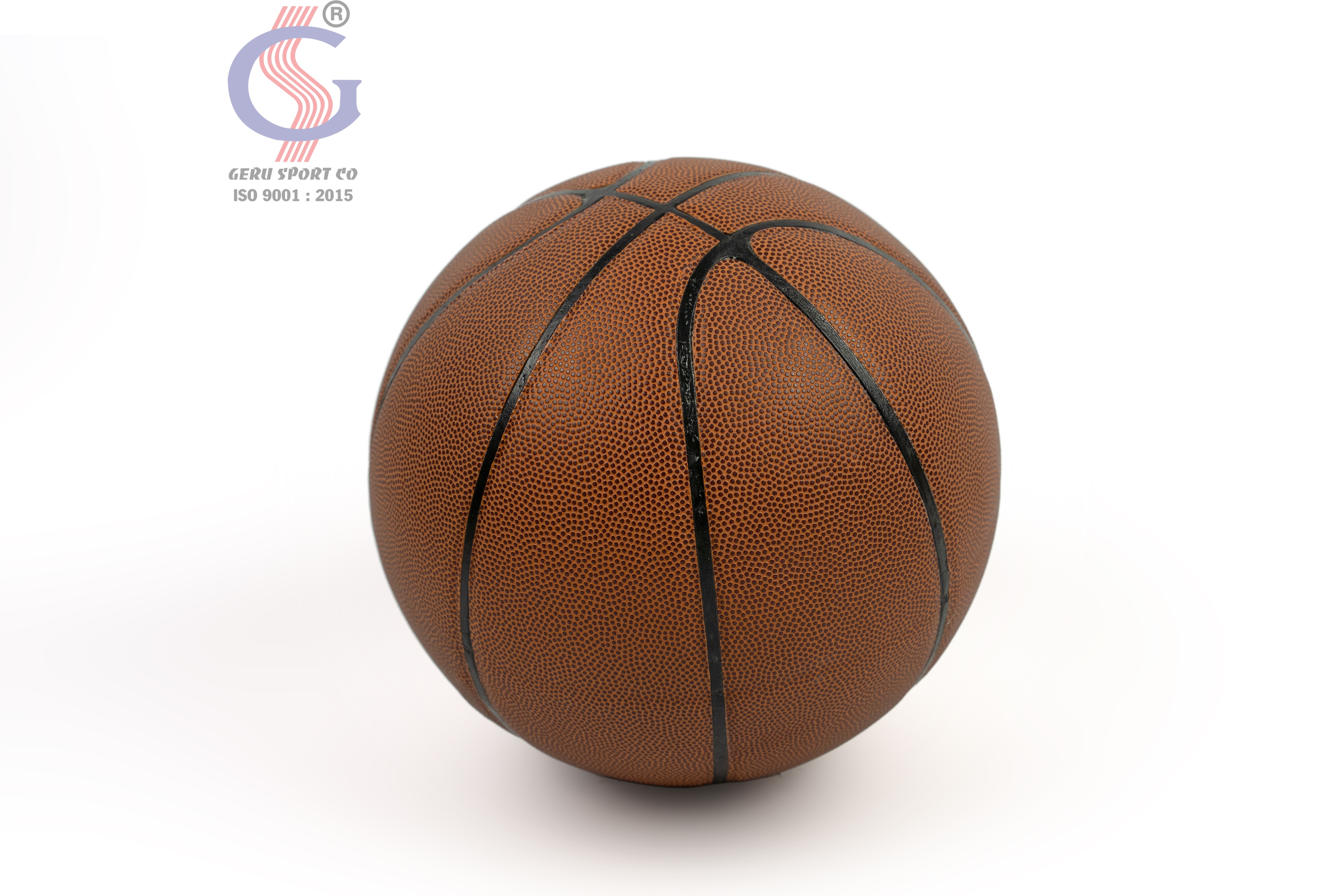 Bóng rổ dán PVC BS – 700
