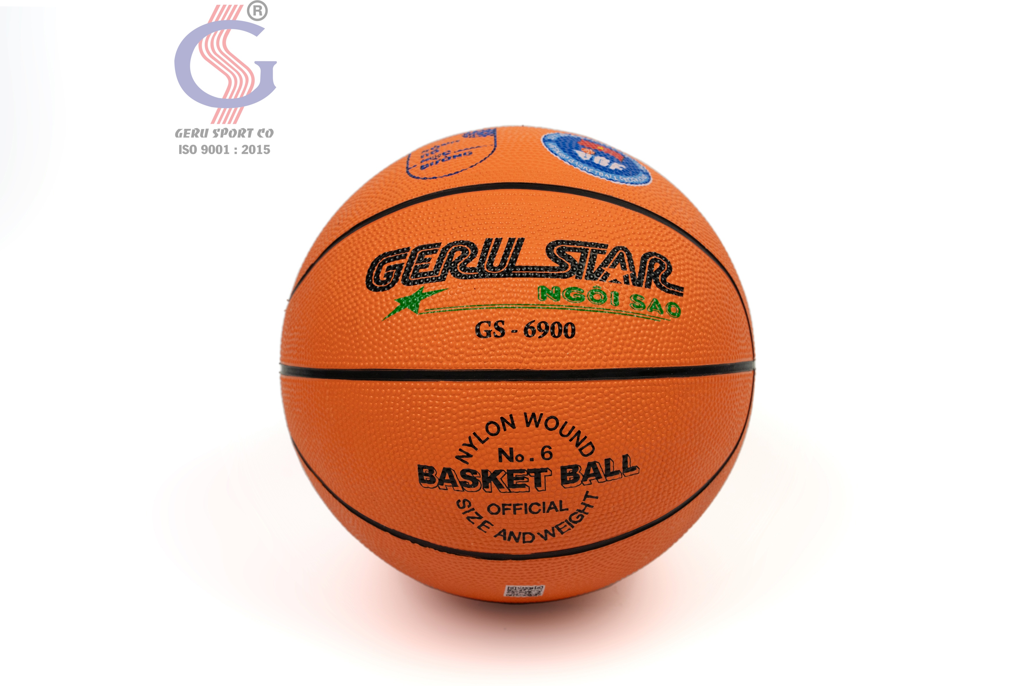 Geru Sport
