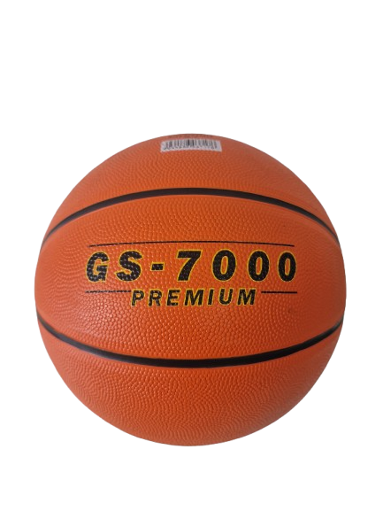 Bóng rổ B7 cao su GS-7000 Premium