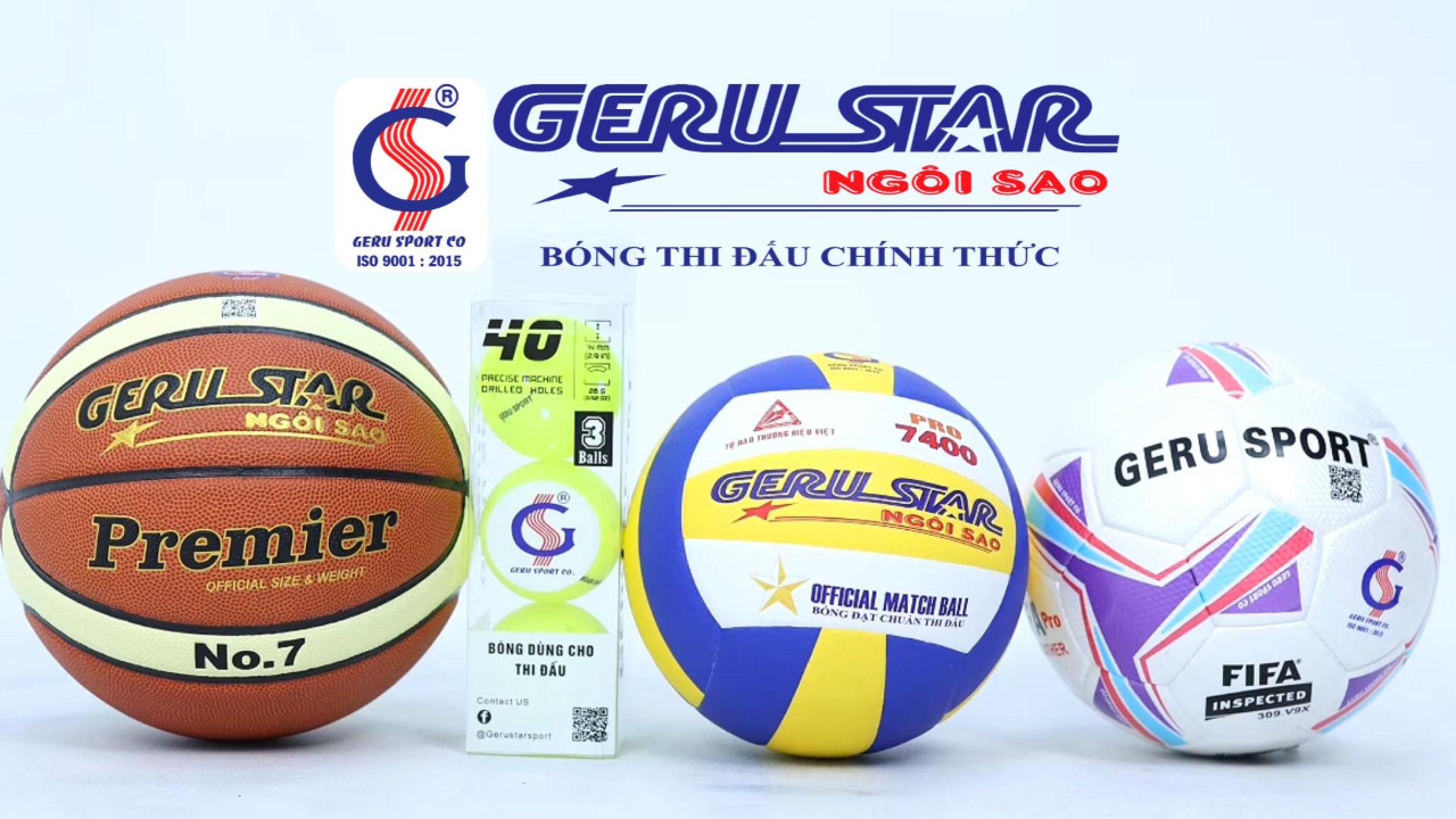 Geru Sport