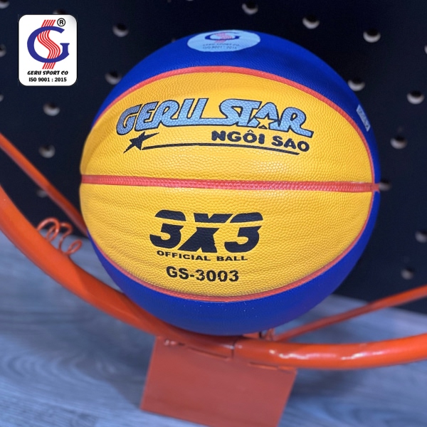 Cách chọn size bóng rổ phù hợp lứa tuổi