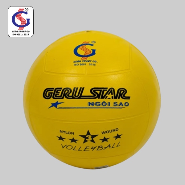 Đập bóng chuyền đúng cách tránh chấn thương cùng Geru Star