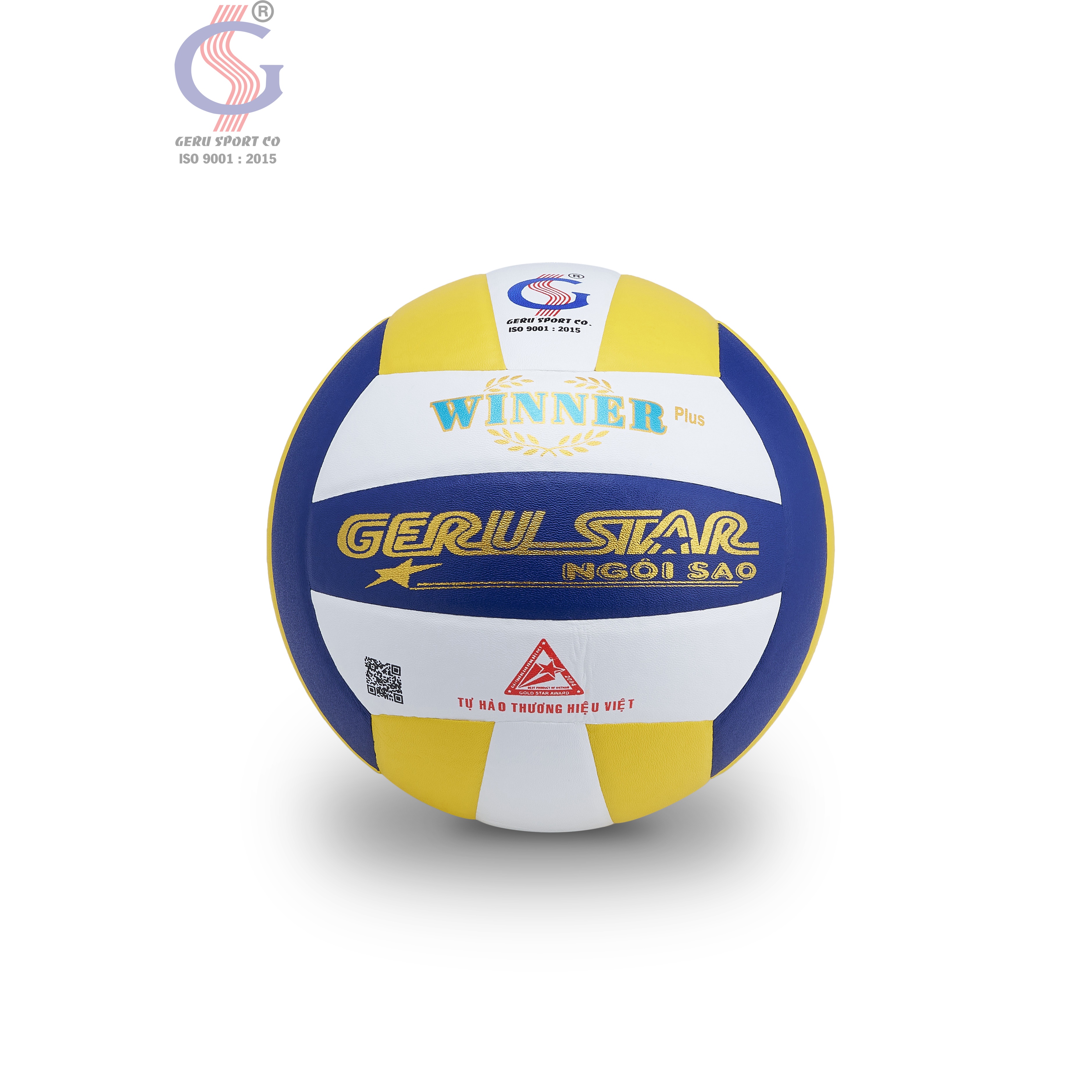 Bóng Chuyền V5 - Winner Plus