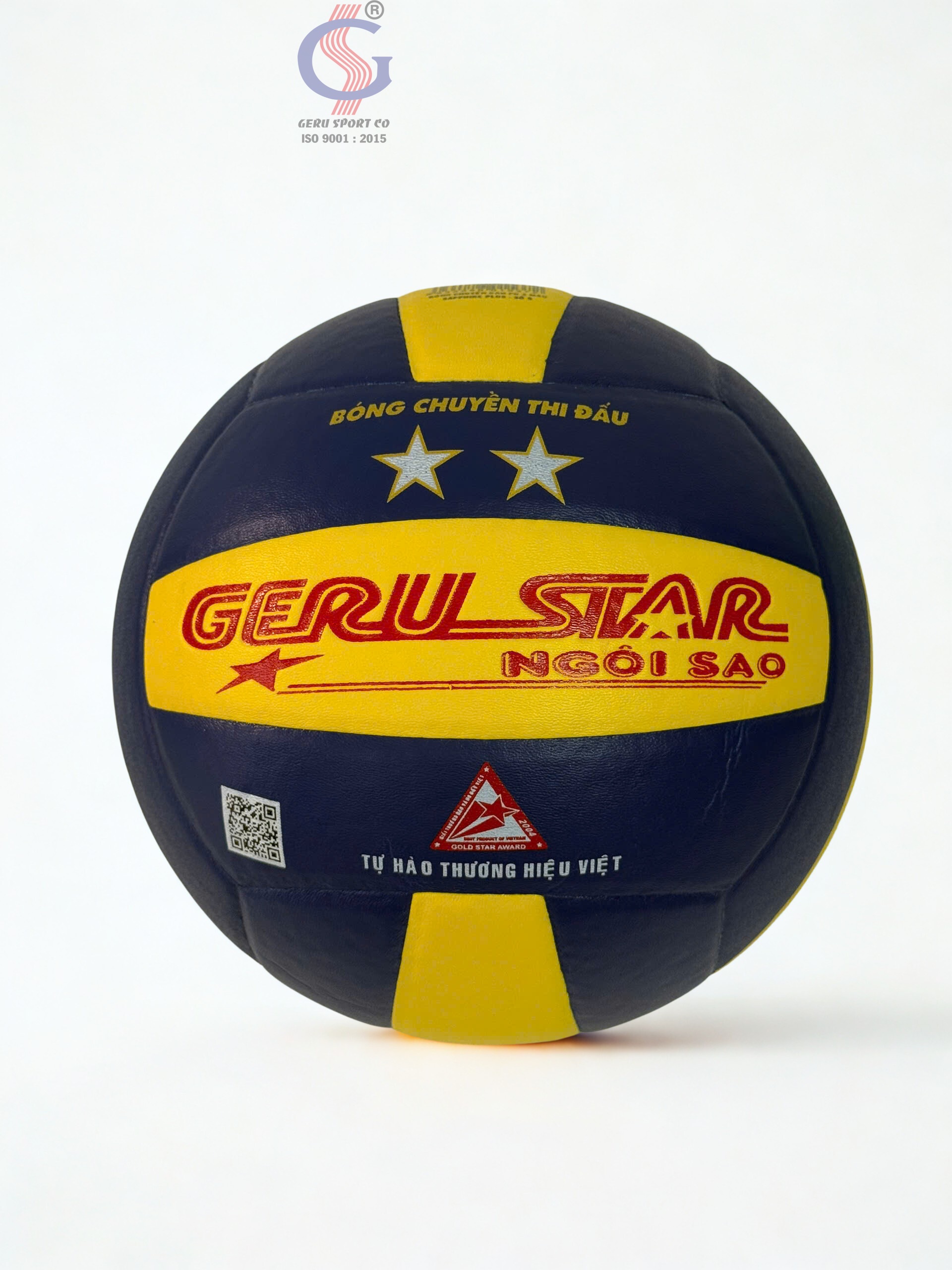 Bóng Chuyền V5 - Sapphire Plus (2 sao)