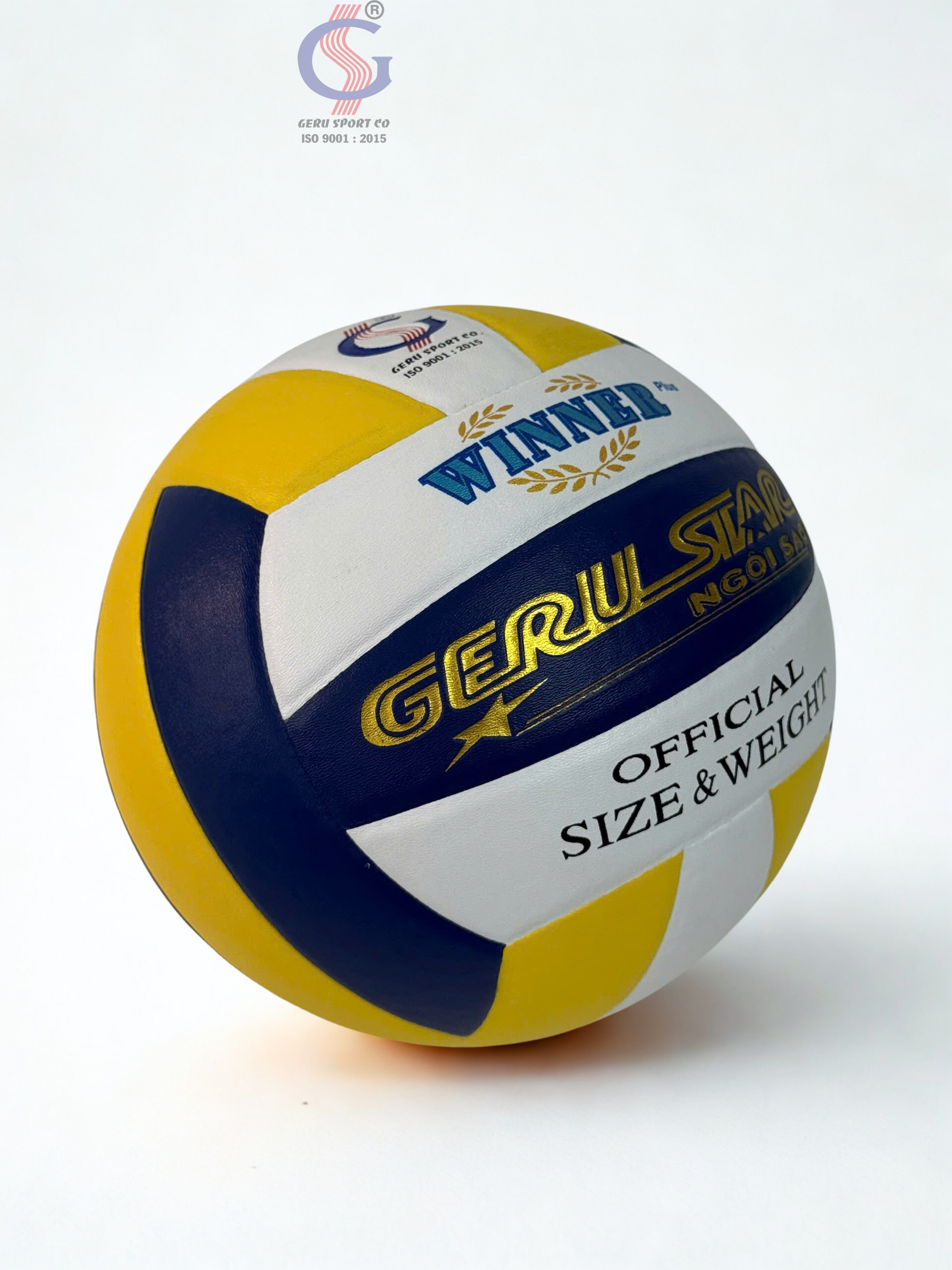 Bóng Chuyền V5 - Winner Plus