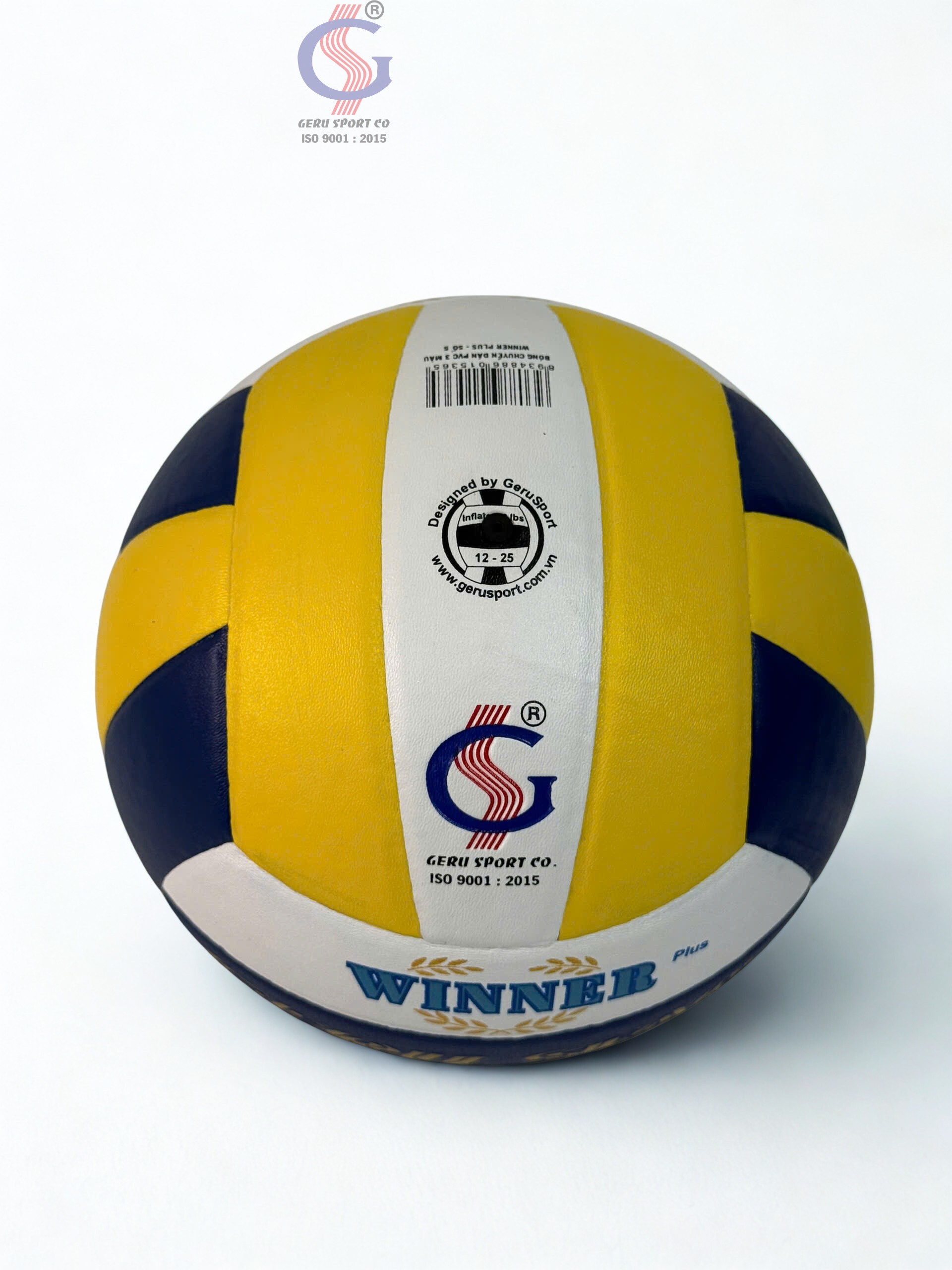 Bóng Chuyền V5 - Winner Plus