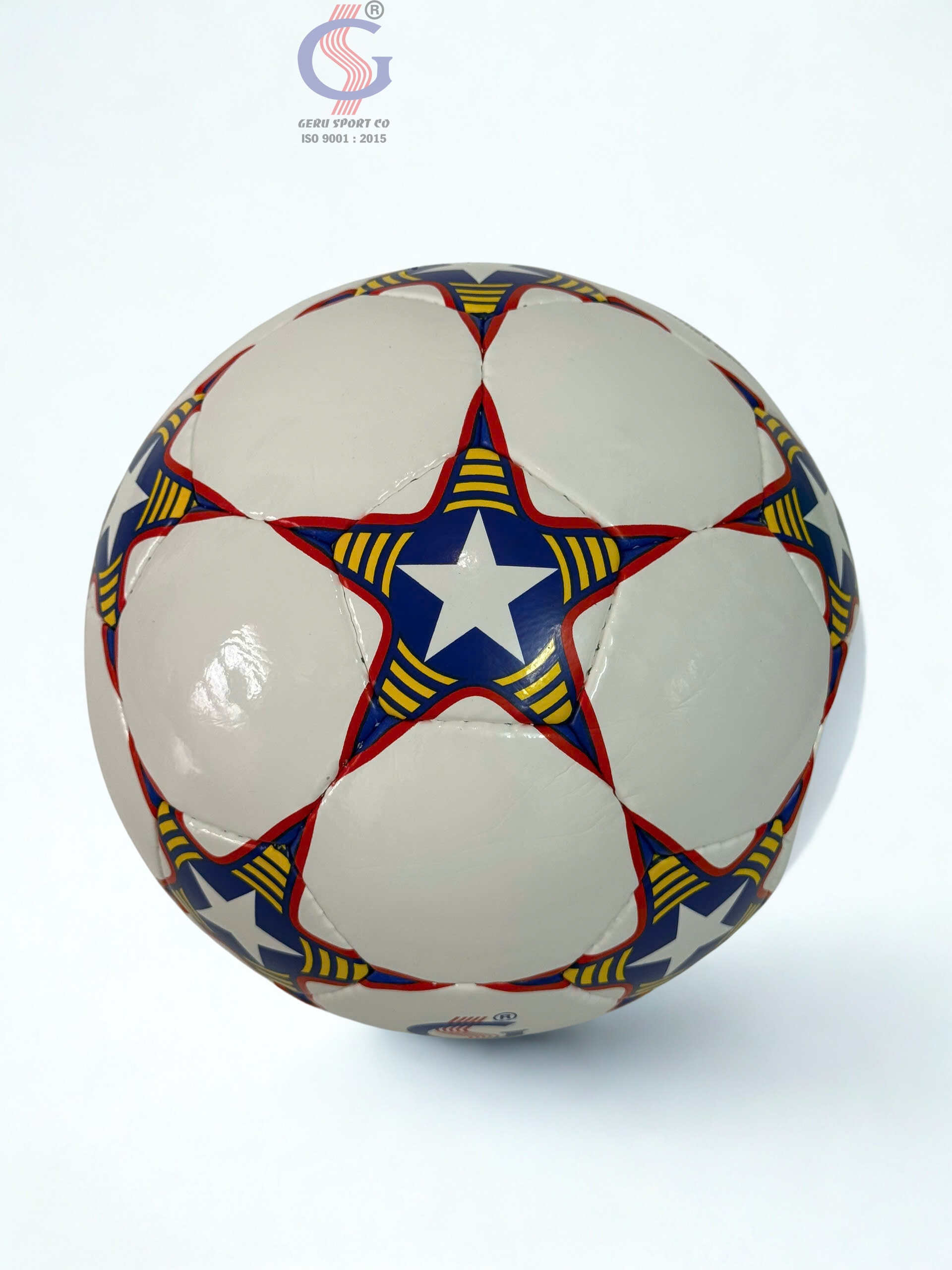 Bóng đá khâu tay S4-410 Plus