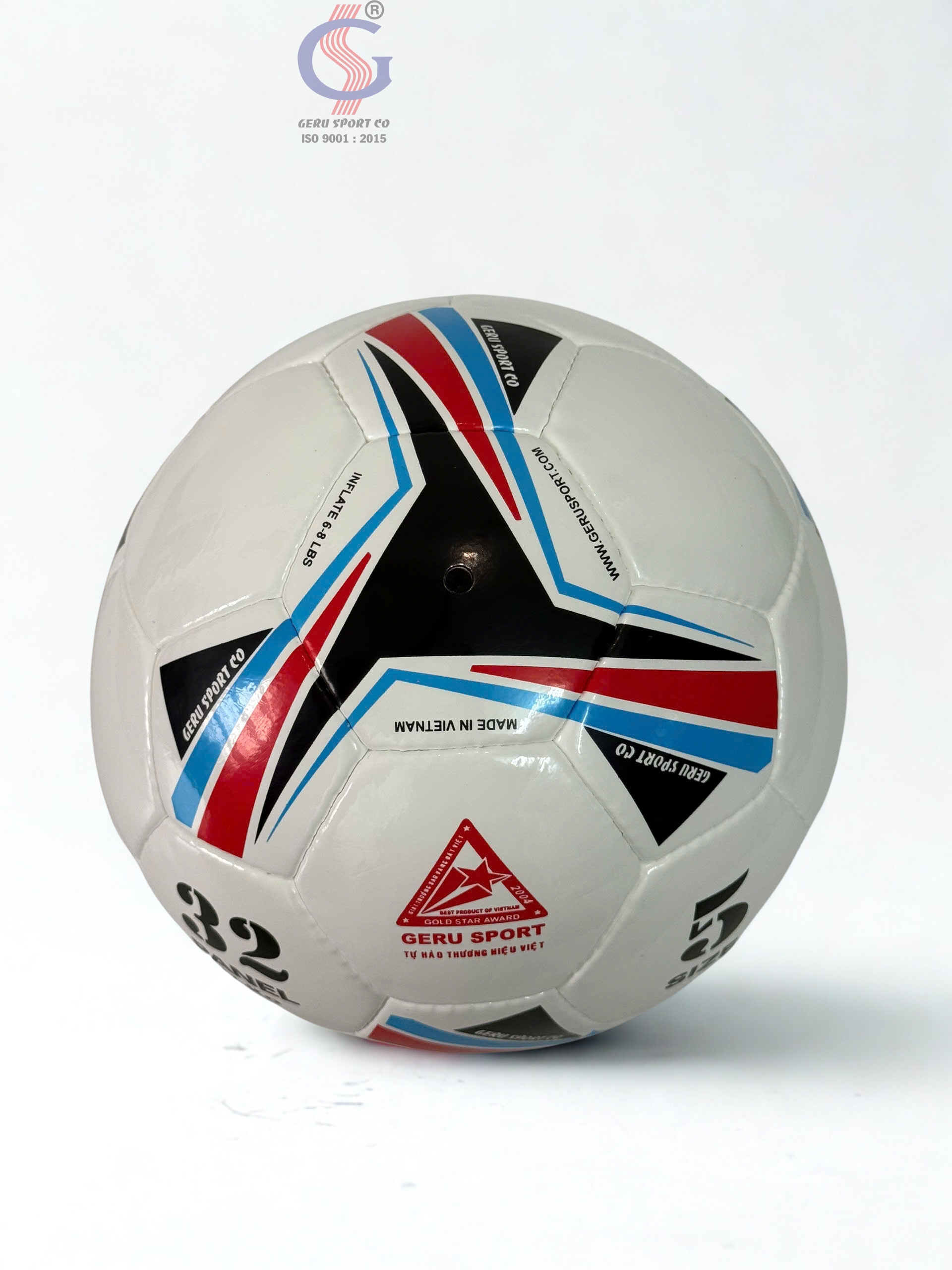 Bóng đá khâu tay FIFA Plus