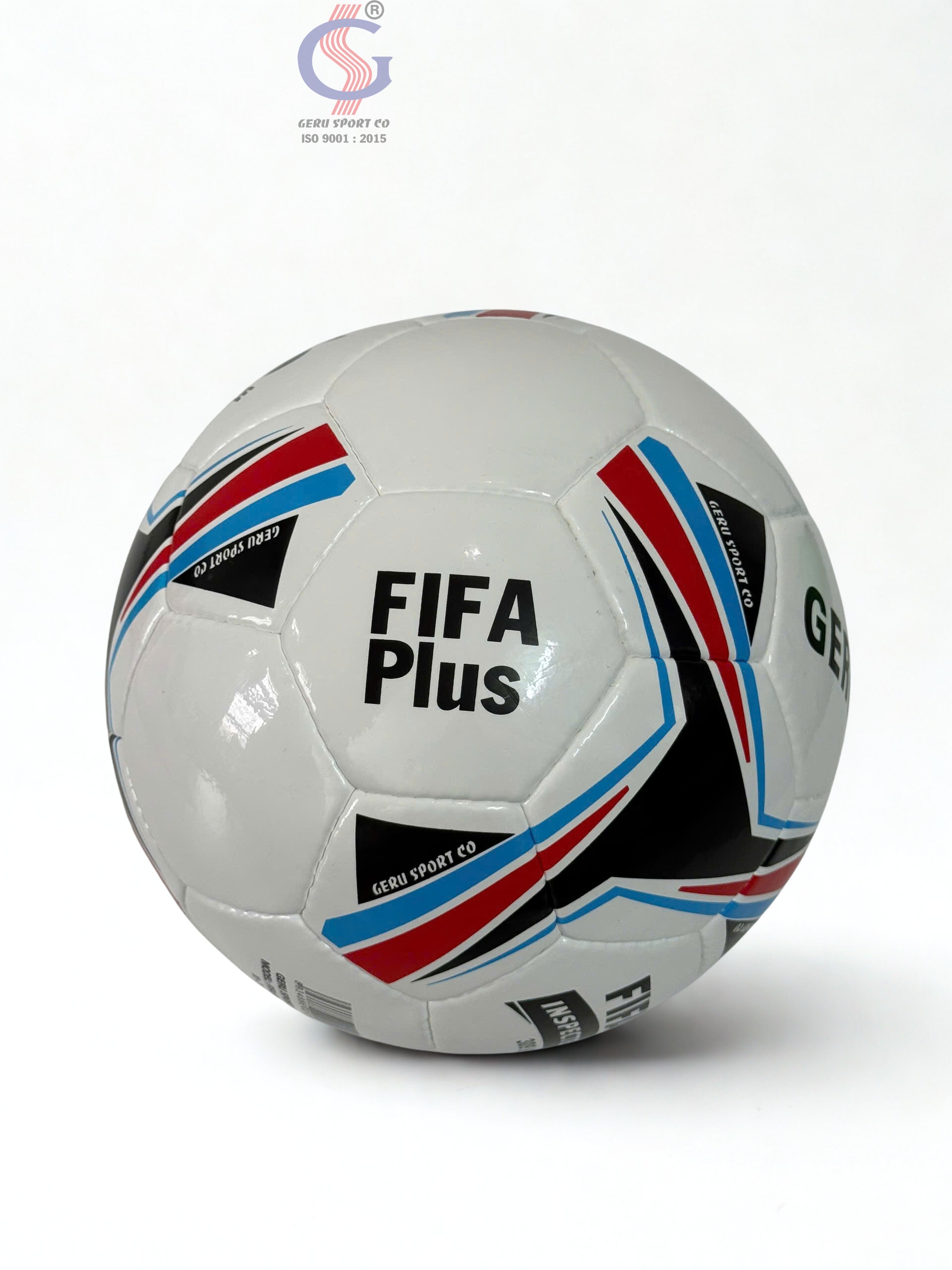 Bóng đá khâu tay FIFA Plus