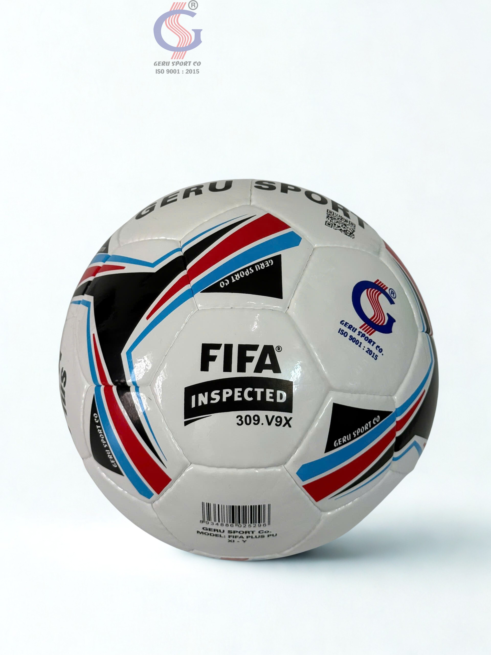 Bóng đá khâu tay FIFA Plus